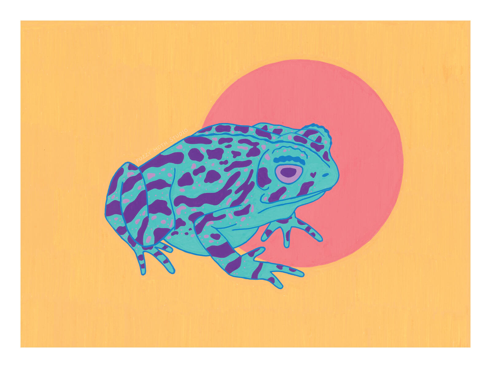 Fowler's Toad